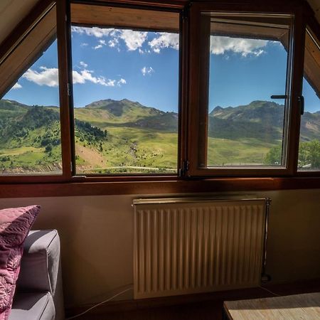 Apartamentos Формигал Екстериор снимка