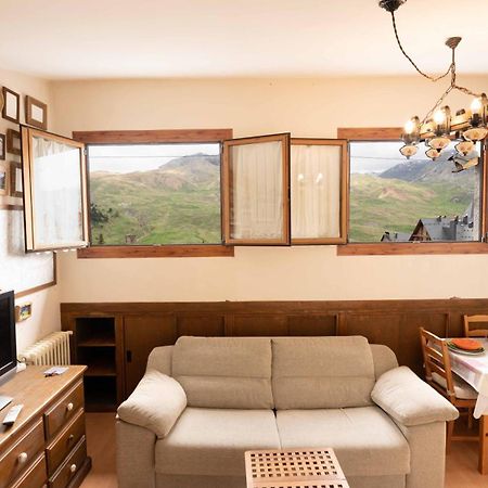 Apartamentos Формигал Екстериор снимка