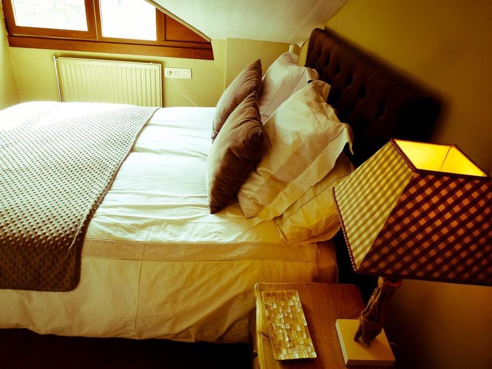 Apartamentos Формигал Екстериор снимка