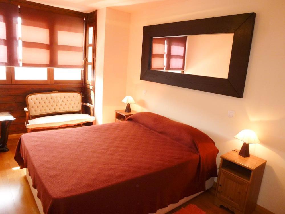 Apartamentos Формигал Екстериор снимка