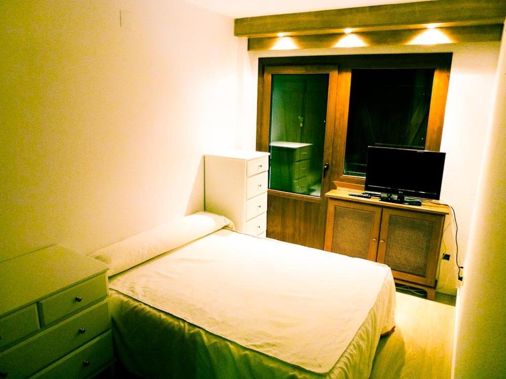 Apartamentos Формигал Екстериор снимка
