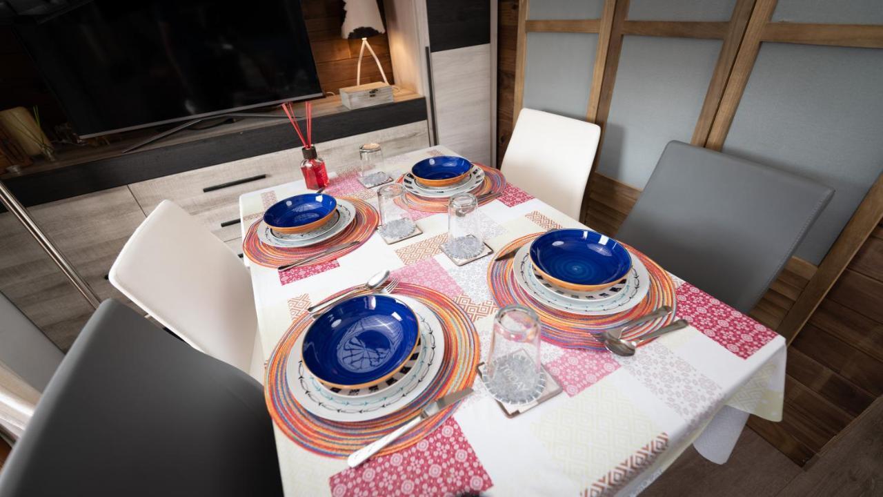 Apartamentos Формигал Екстериор снимка
