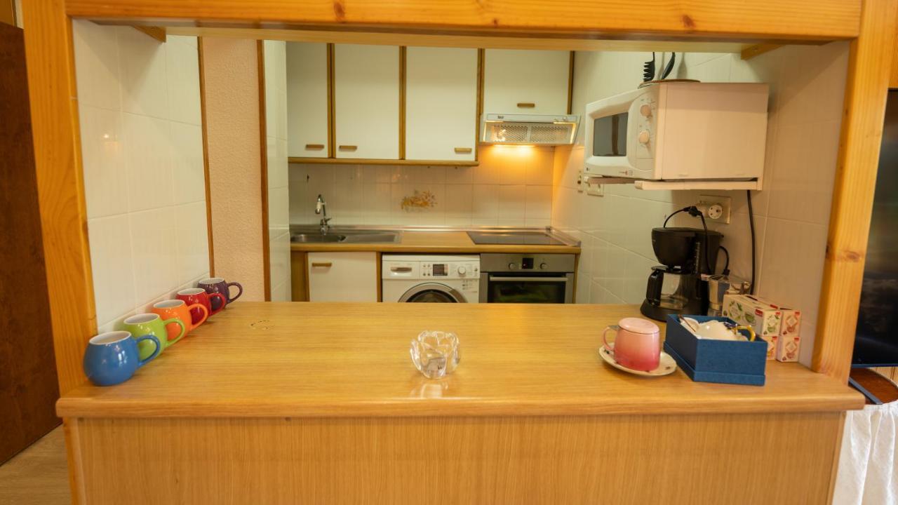 Apartamentos Формигал Екстериор снимка