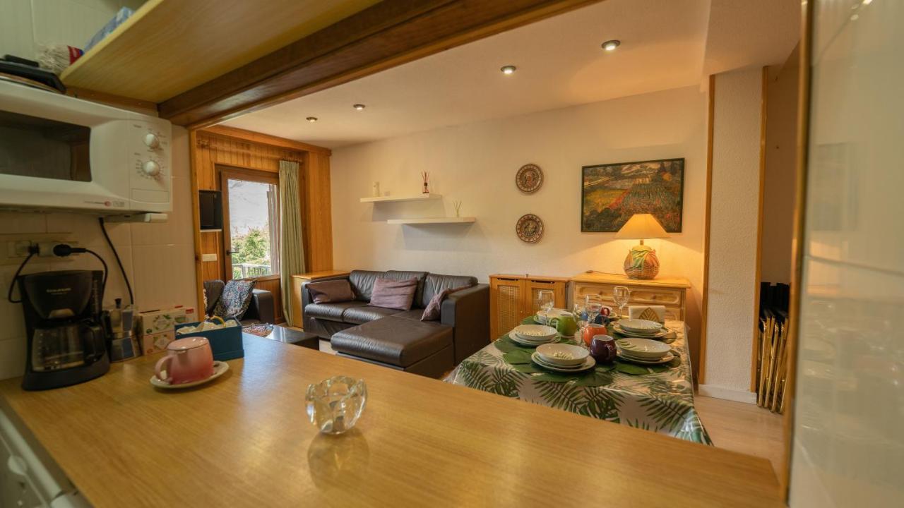 Apartamentos Формигал Екстериор снимка