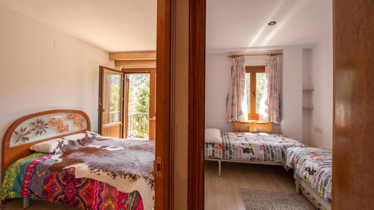 Apartamentos Формигал Екстериор снимка