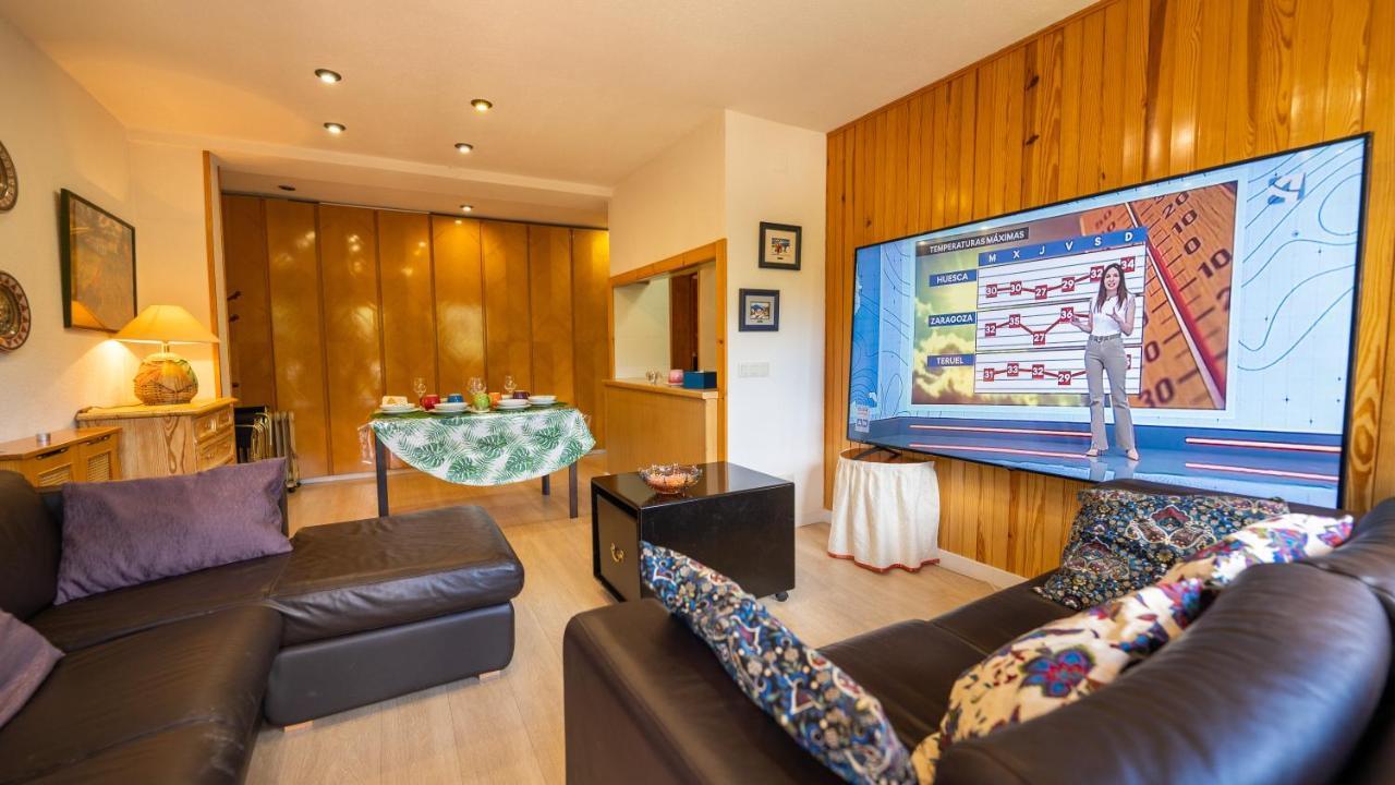Apartamentos Формигал Екстериор снимка