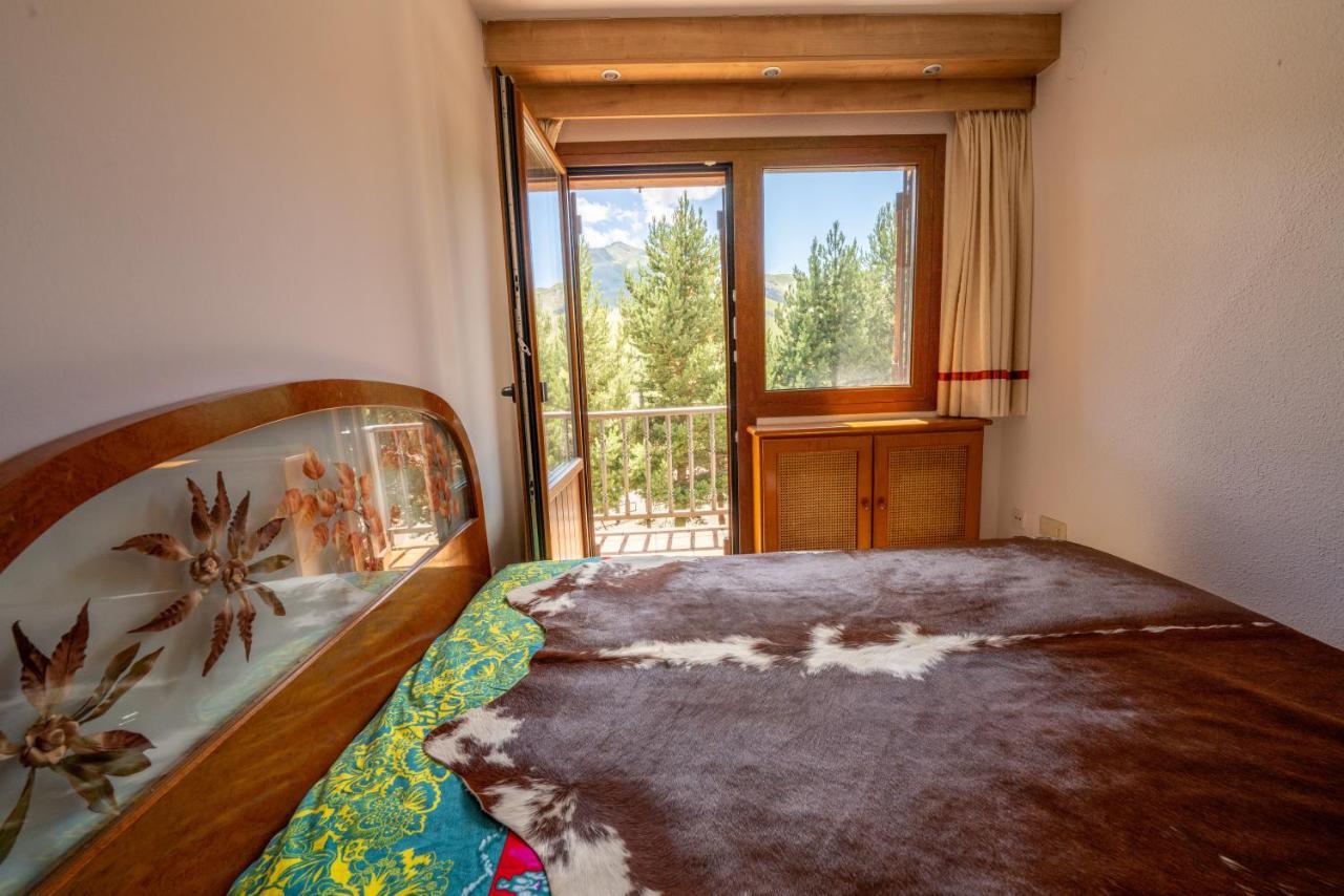 Apartamentos Формигал Екстериор снимка