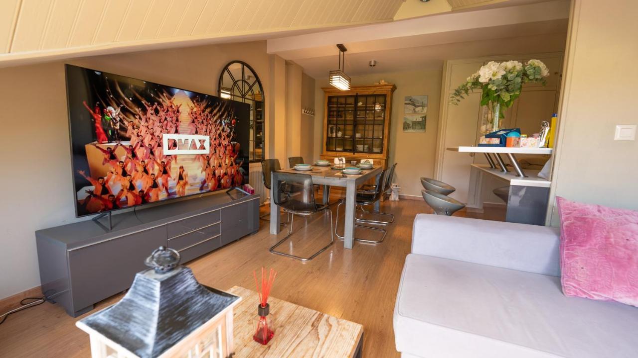 Apartamentos Формигал Екстериор снимка