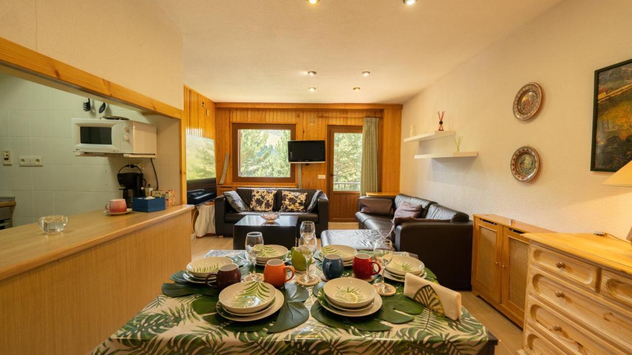 Apartamentos Формигал Екстериор снимка