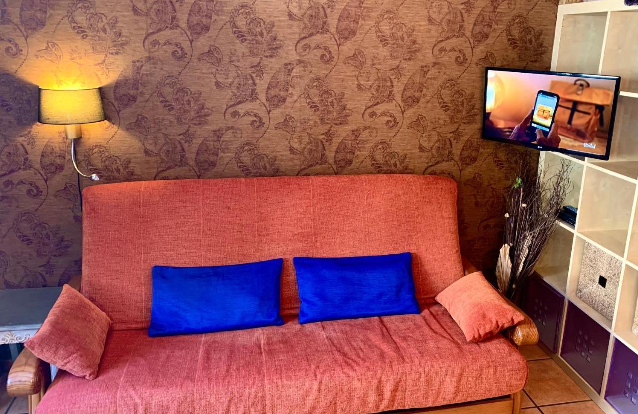 Apartamentos Формигал Екстериор снимка