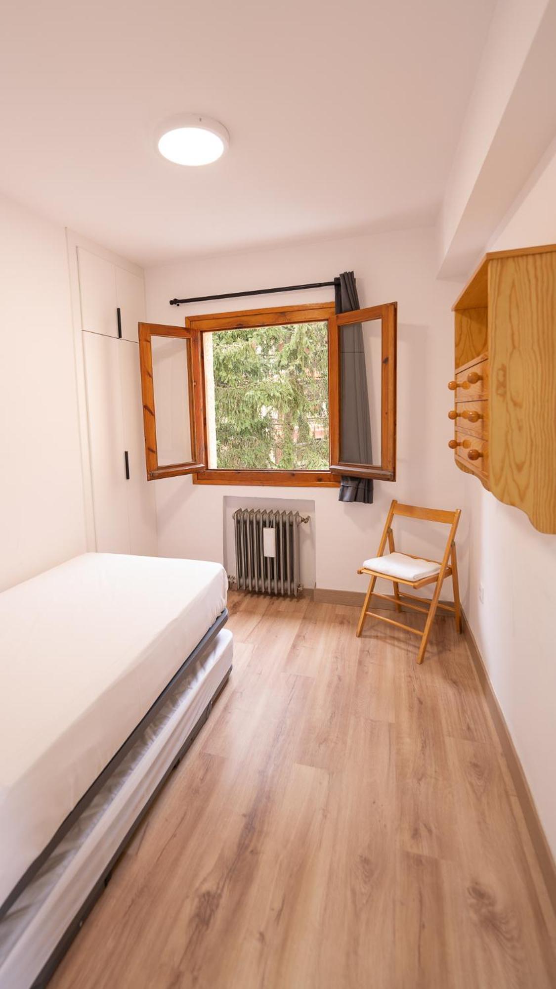 Apartamentos Формигал Екстериор снимка