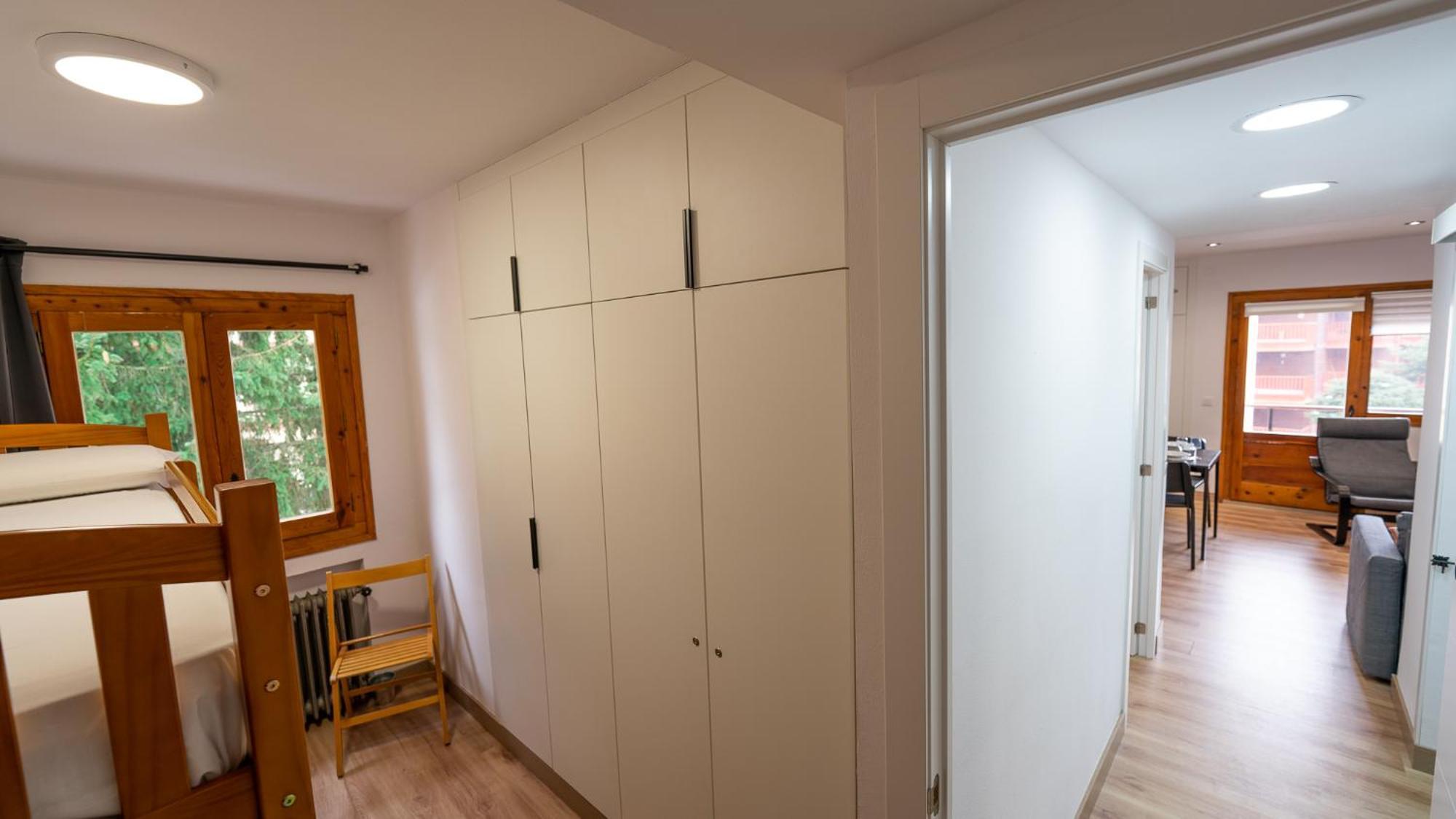 Apartamentos Формигал Екстериор снимка
