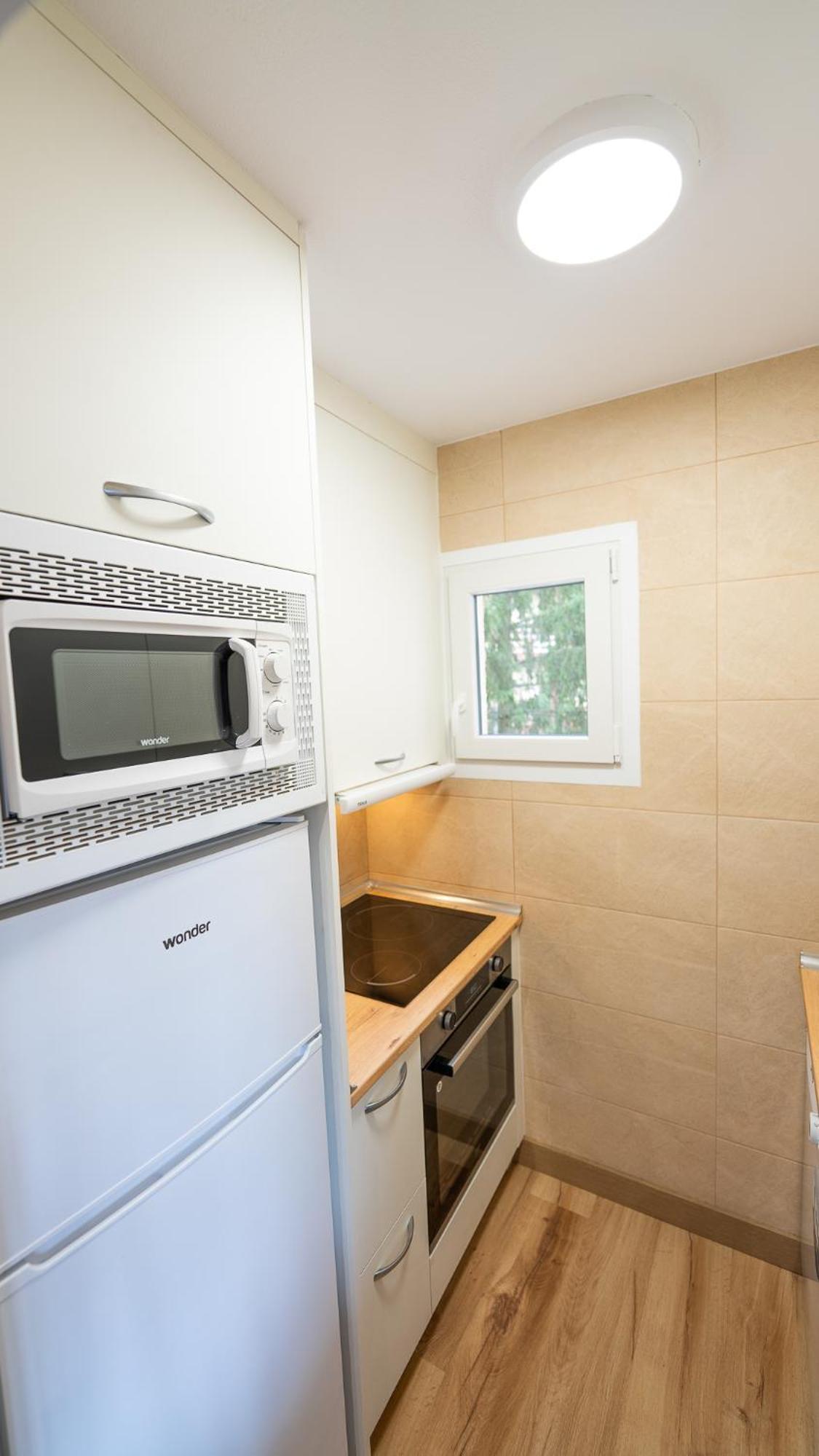 Apartamentos Формигал Екстериор снимка