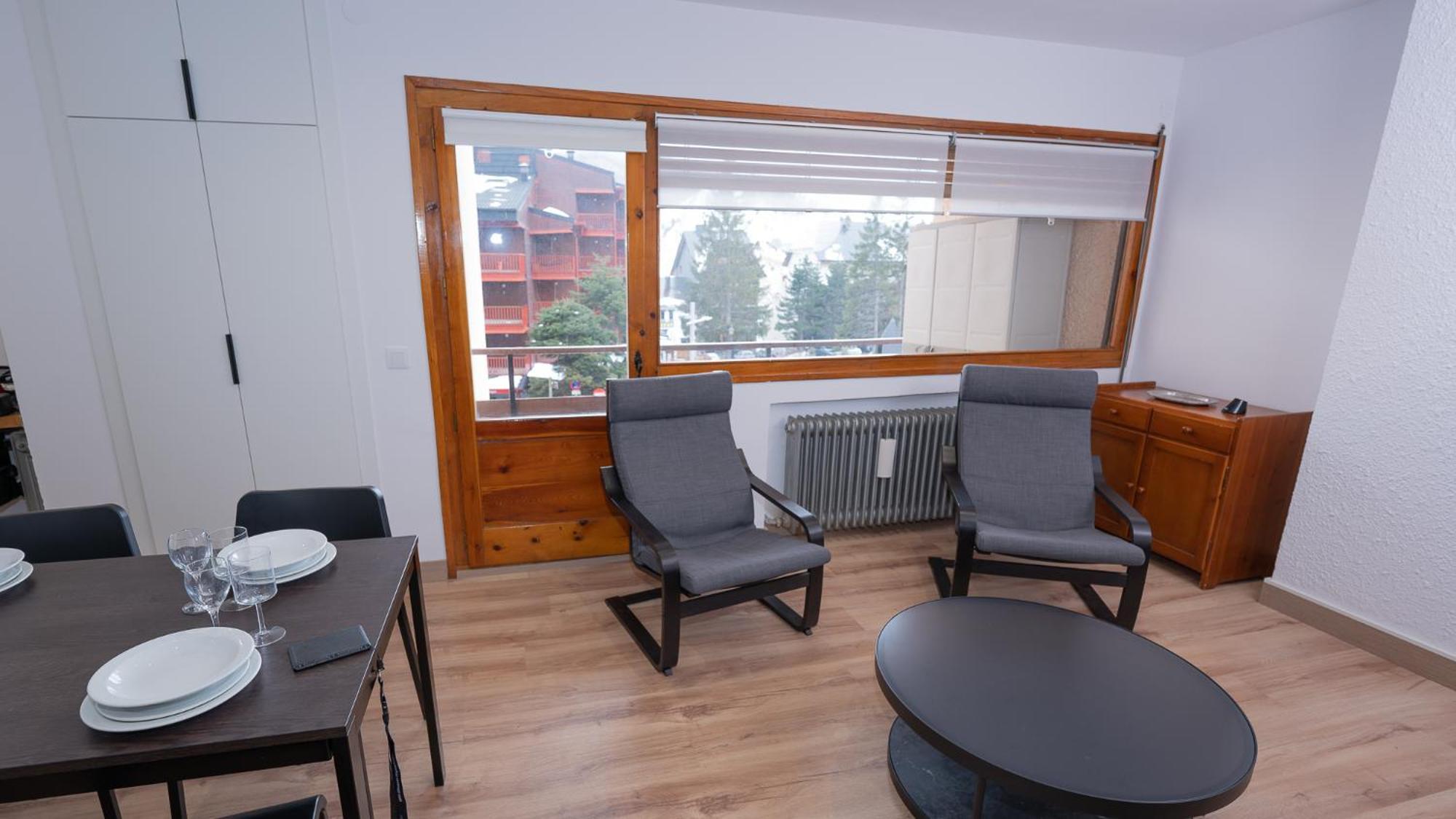 Apartamentos Формигал Екстериор снимка