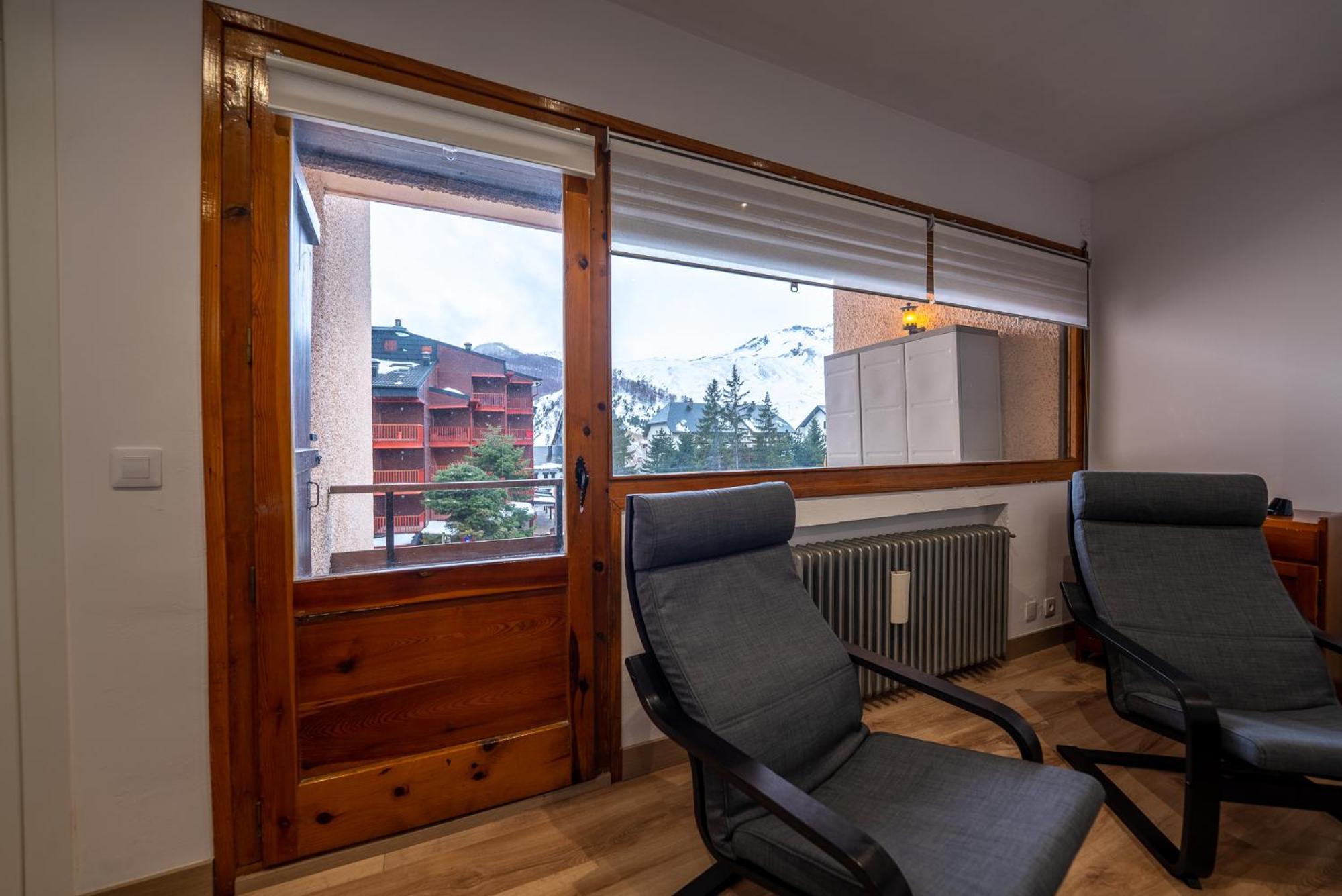 Apartamentos Формигал Екстериор снимка