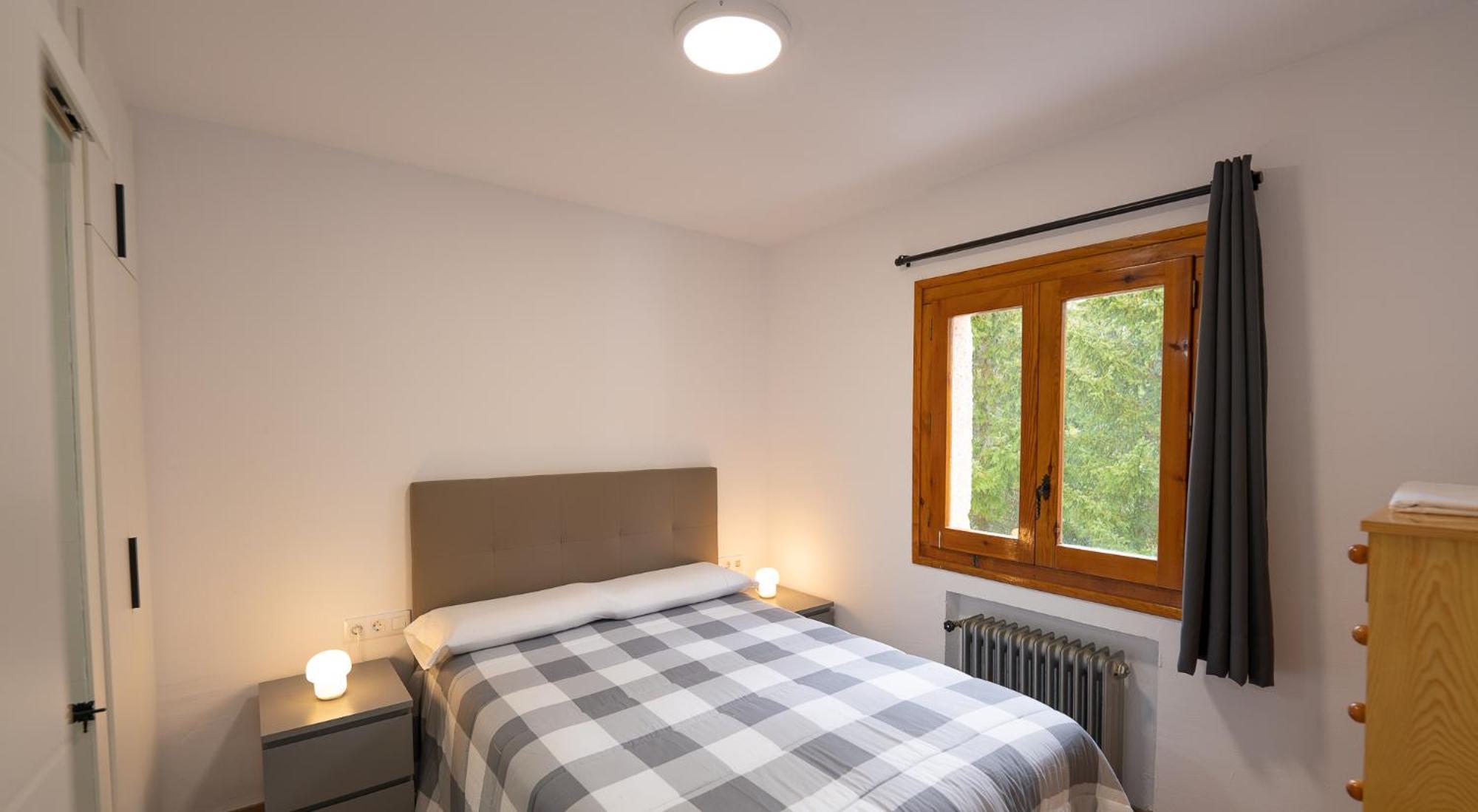 Apartamentos Формигал Екстериор снимка