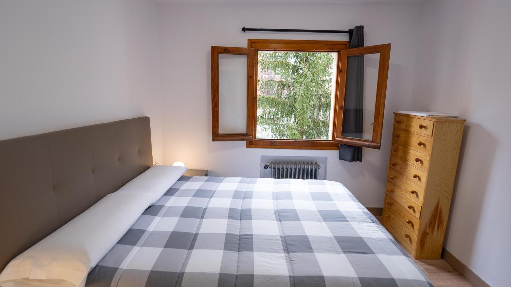 Apartamentos Формигал Екстериор снимка