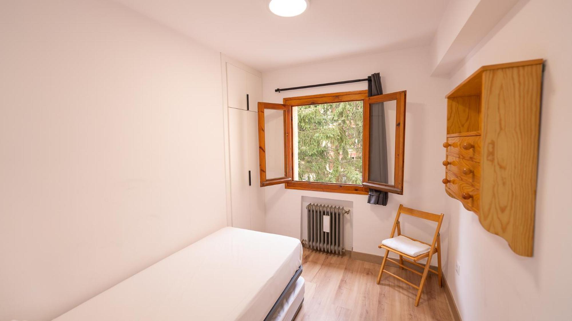 Apartamentos Формигал Екстериор снимка