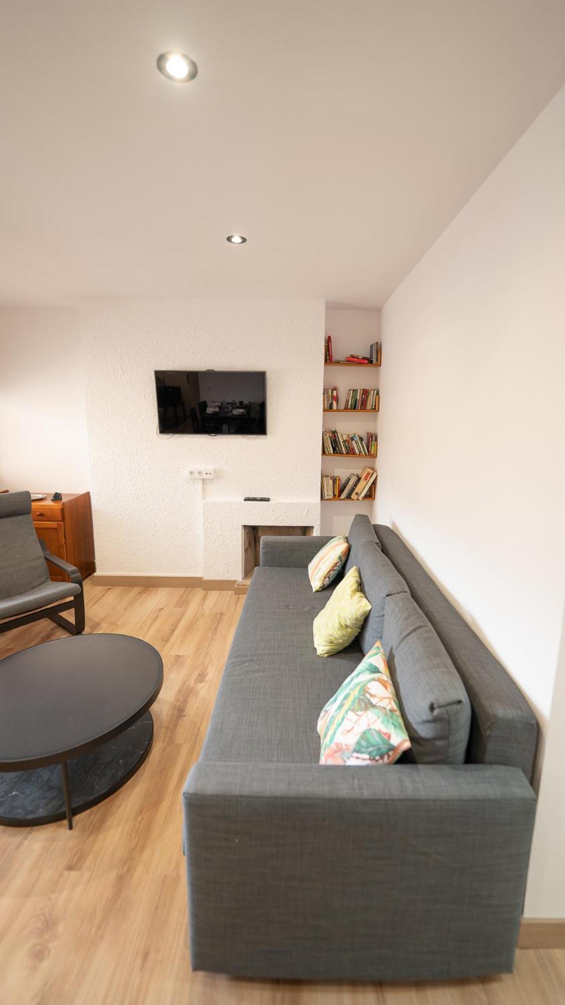 Apartamentos Формигал Екстериор снимка