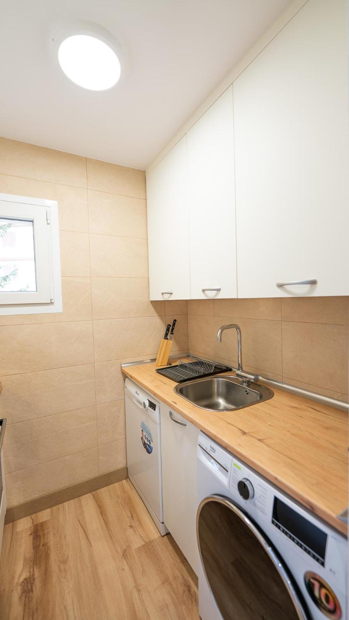 Apartamentos Формигал Екстериор снимка