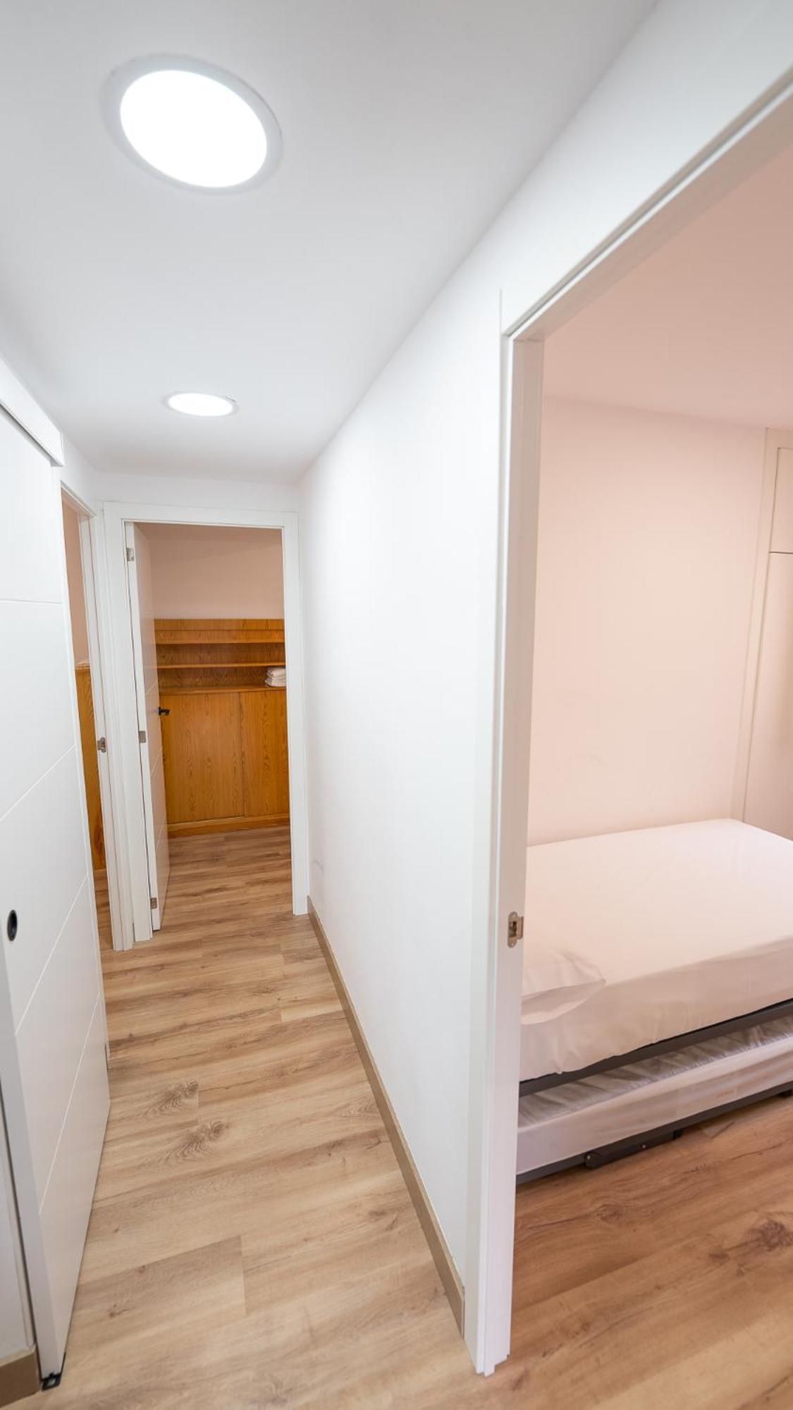 Apartamentos Формигал Екстериор снимка
