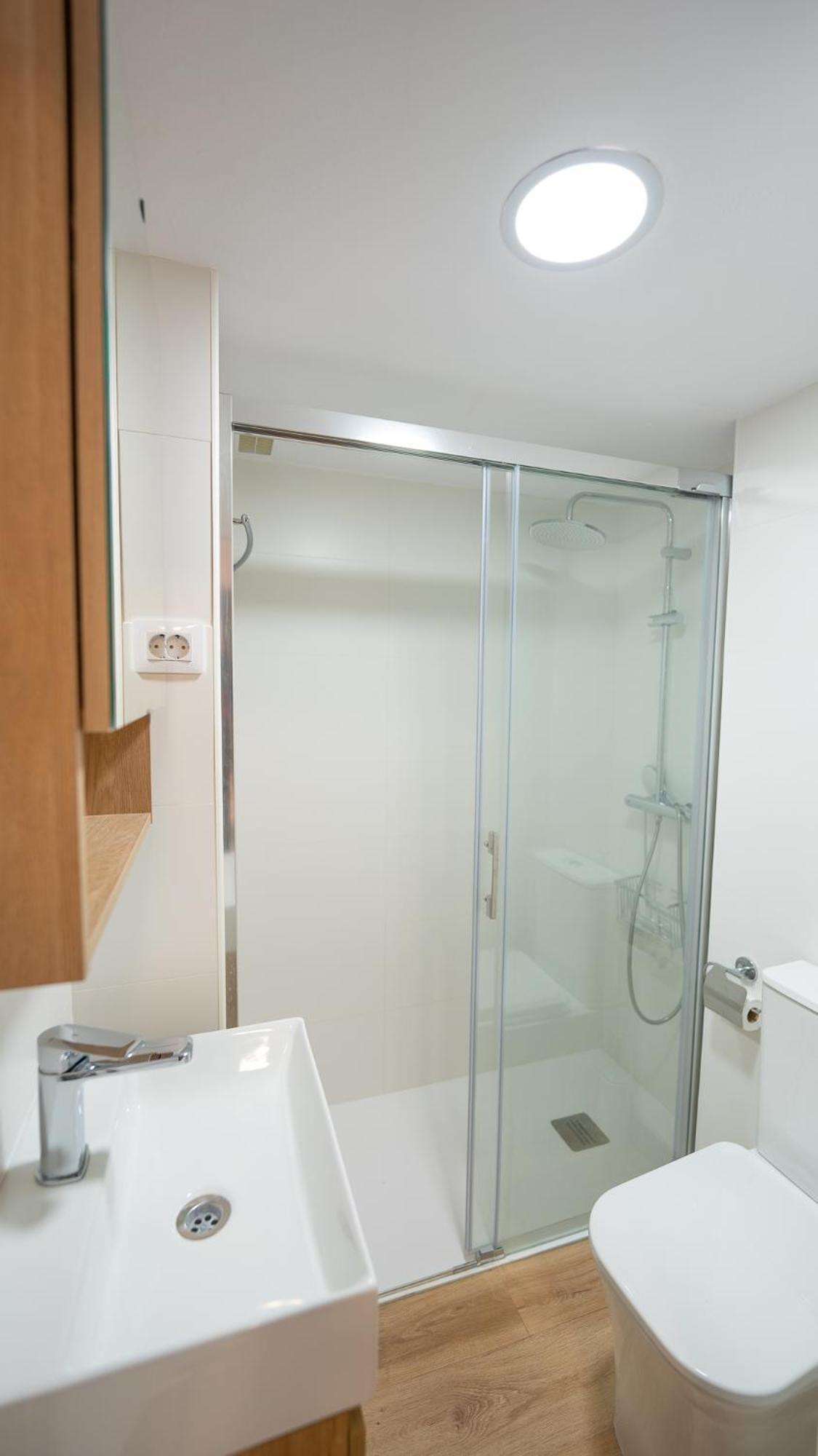 Apartamentos Формигал Екстериор снимка