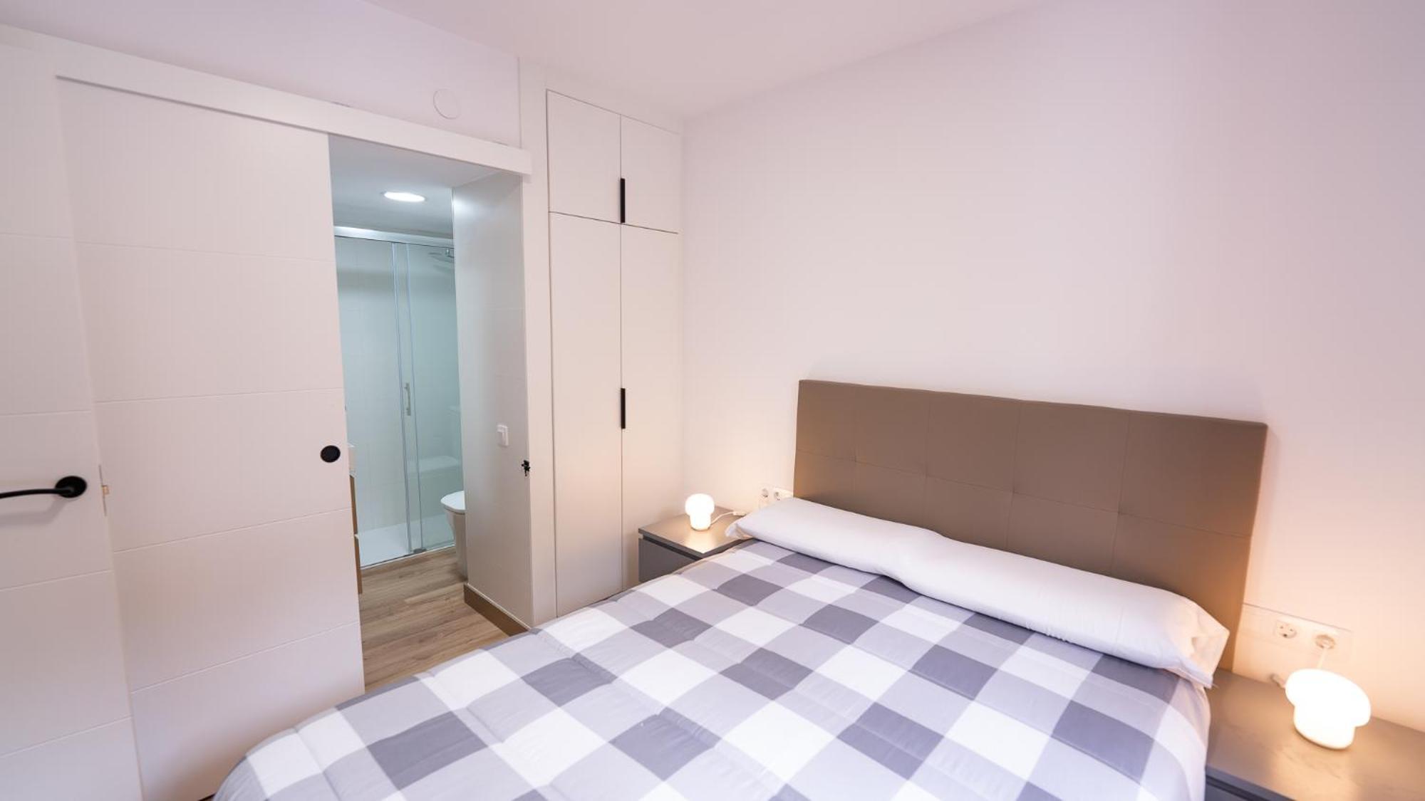 Apartamentos Формигал Екстериор снимка