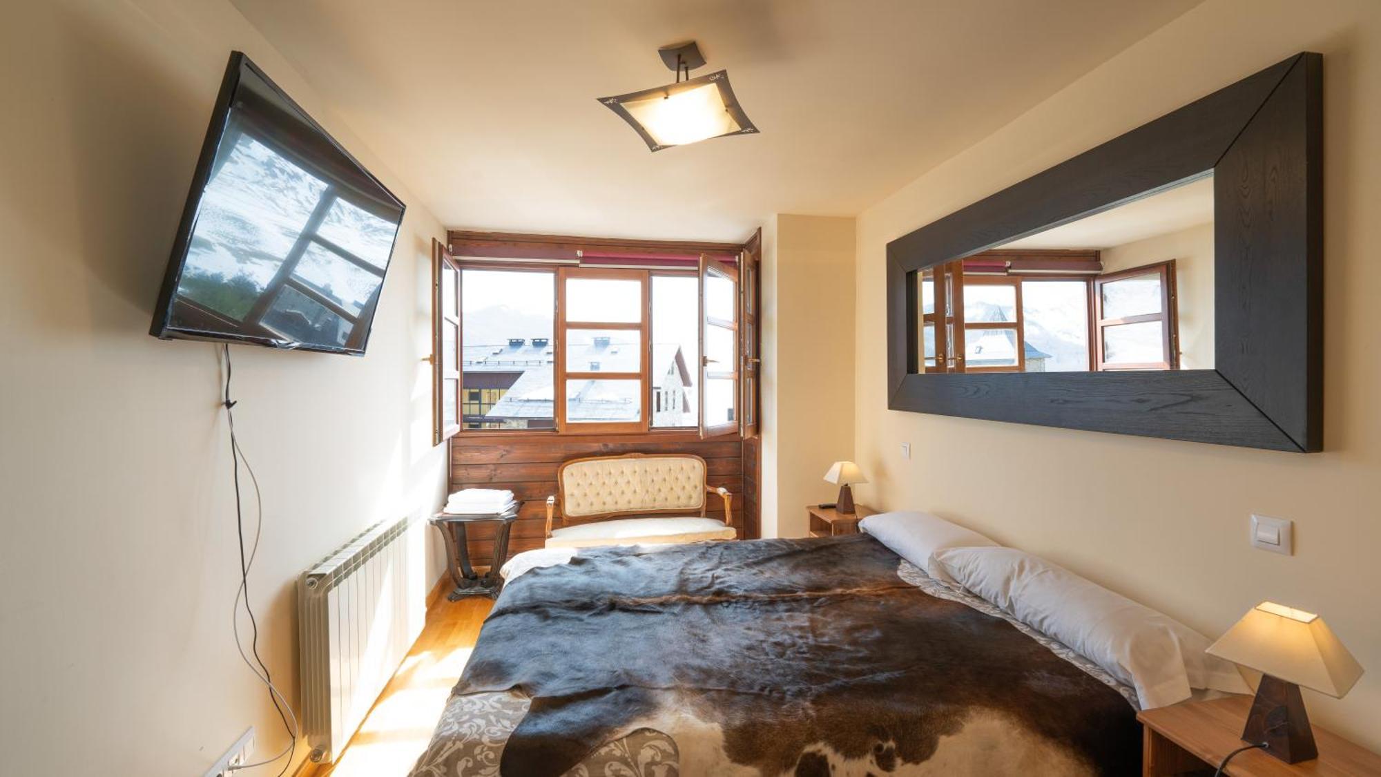 Apartamentos Формигал Екстериор снимка