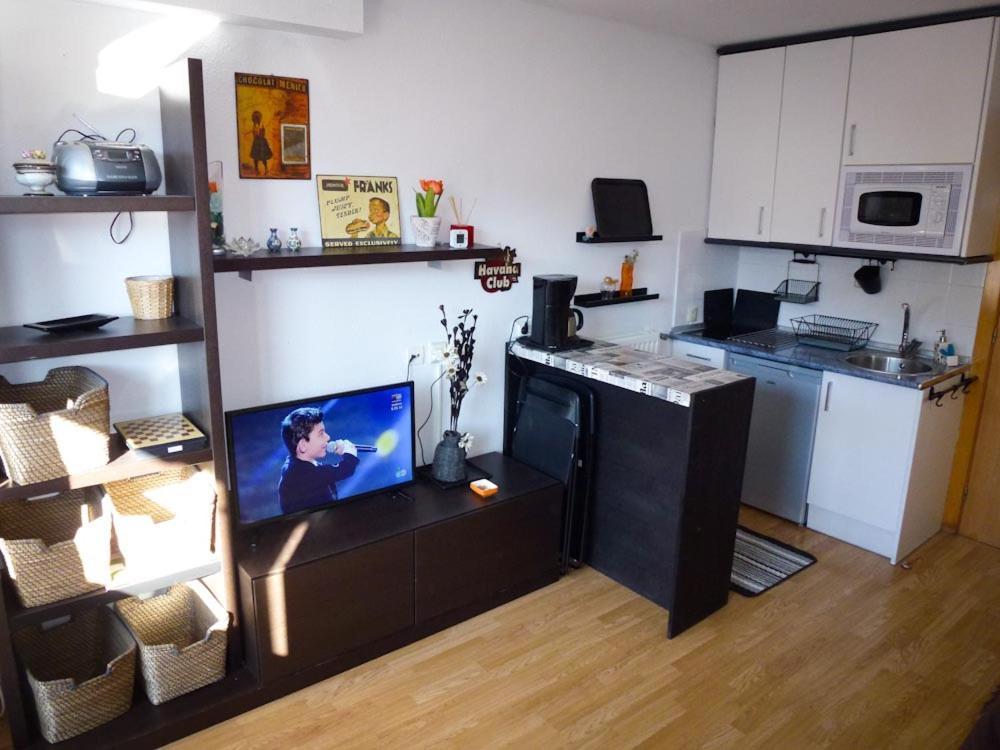 Apartamentos Формигал Екстериор снимка