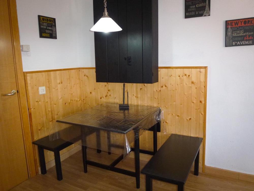 Apartamentos Формигал Екстериор снимка