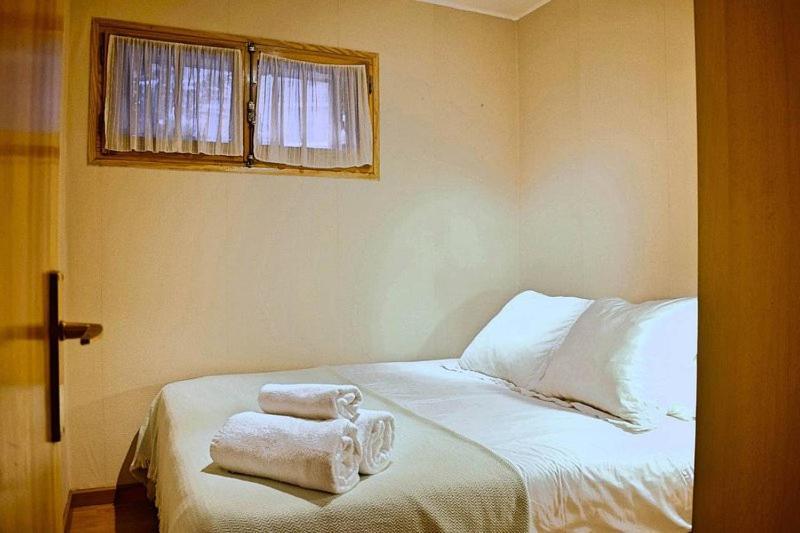 Apartamentos Формигал Екстериор снимка