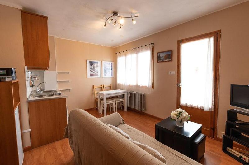 Apartamentos Формигал Екстериор снимка