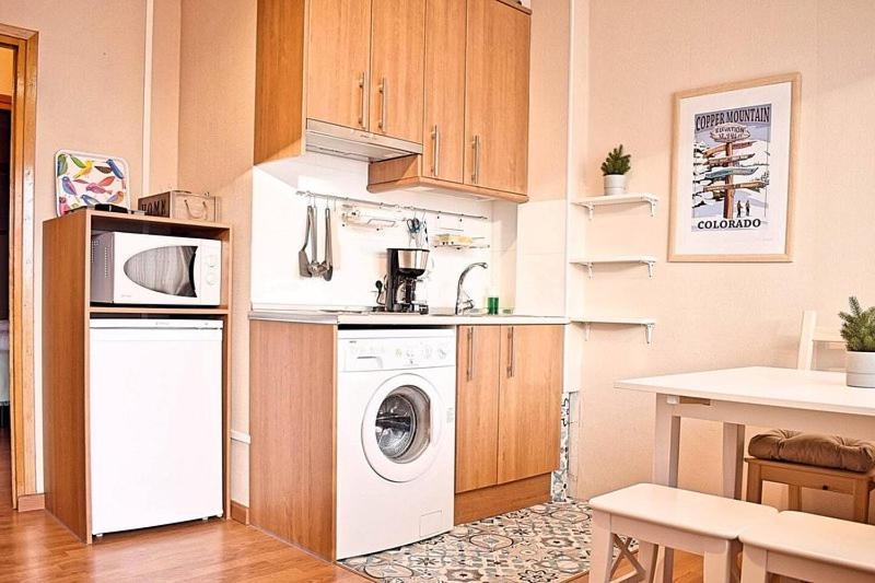 Apartamentos Формигал Екстериор снимка