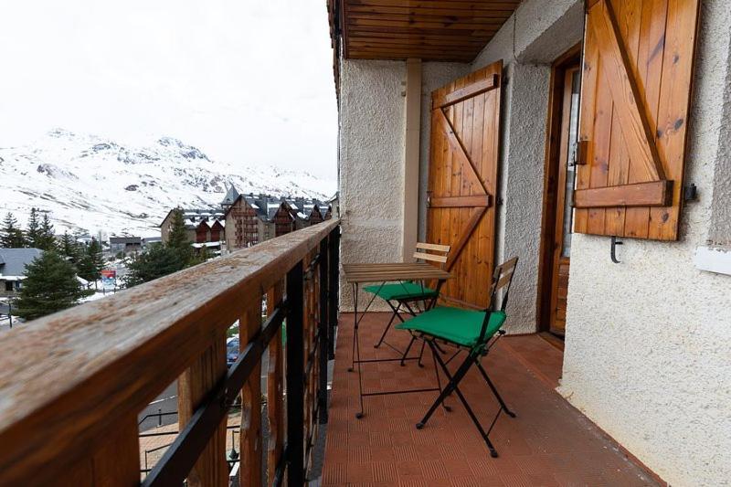 Apartamentos Формигал Екстериор снимка